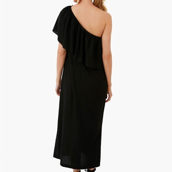 Pomander Place Florencia Dress - Picture 4 of 6